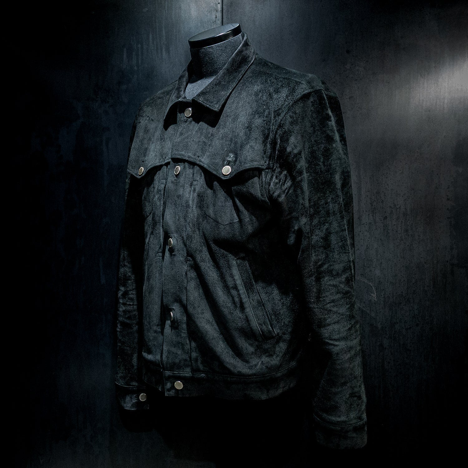 AGING ARCHIVE #3
