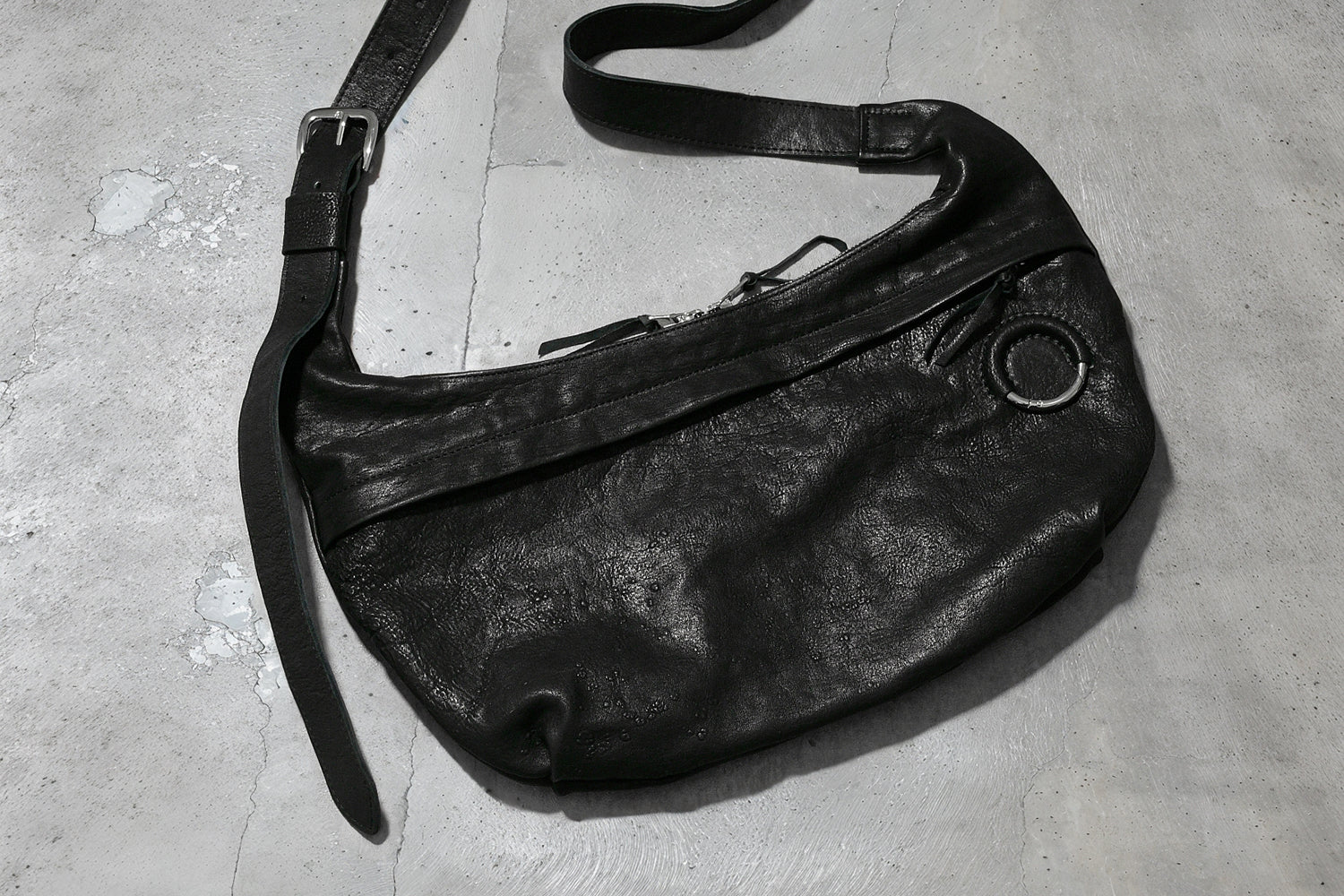 SHAFTER バナナバッグのご紹介